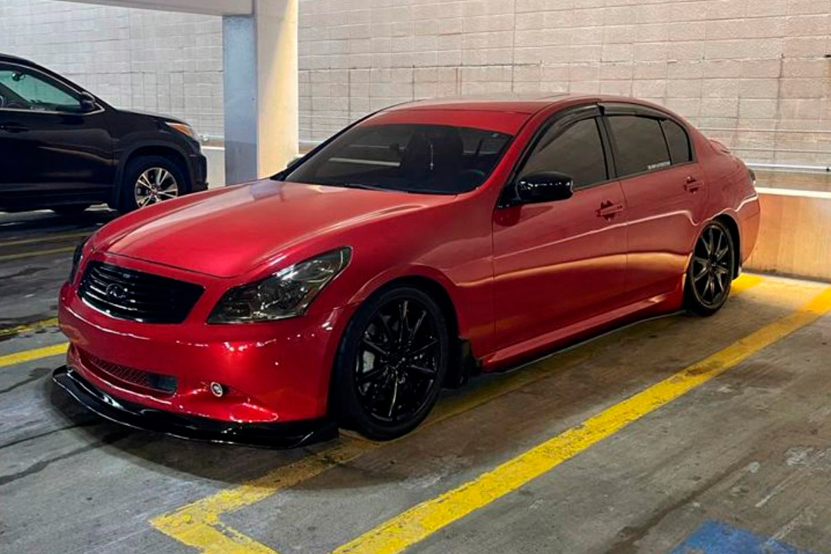 Auto deportivo
